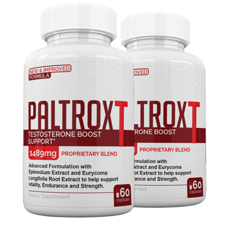PaltroxT's avatar