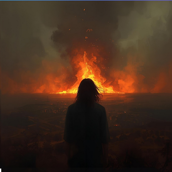 Playlist cover