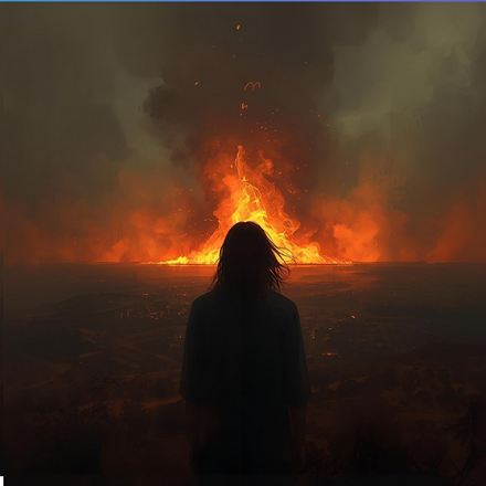 Playlist cover