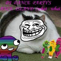 DJ Dance Party's avatar