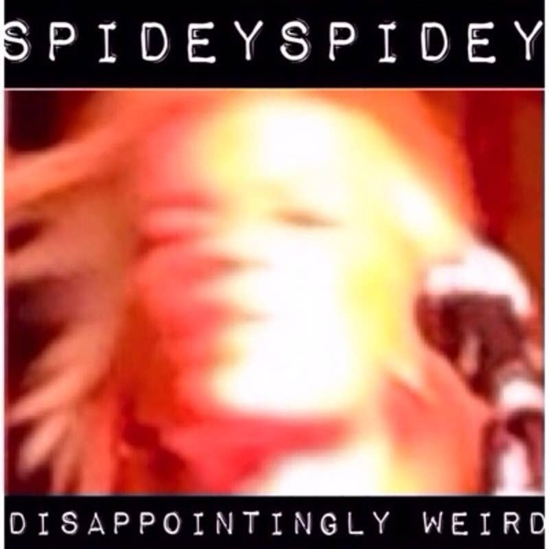 SpideySpidey's avatar
