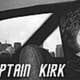 Captain Kirk's avatar