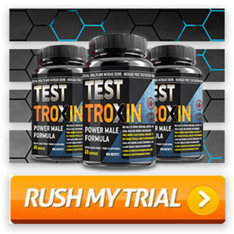 Test Troxincanada's avatar