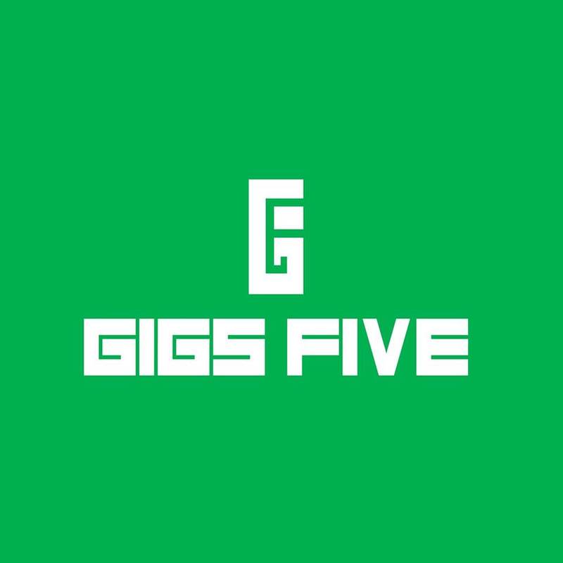 gigsfive's avatar