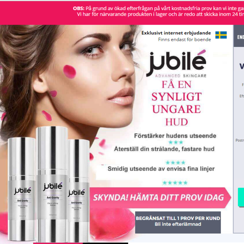 Jubile Skin Cream's avatar